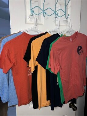 Boys tshirt bundle